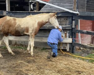 DUNCAN-HELPING