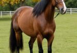 AQHA Quarter Horse