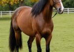 AQHA Quarter Horse