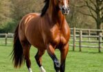 AQHA Quarter Horse